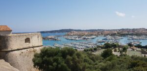 Antibes