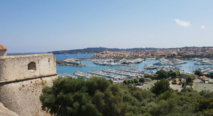 10 coisas para fazer em Antibes